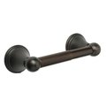 Dynasty Hardware Dynasty Hardware DYN-9321-ORB Bay Hill Toilet Tissue Holder; Oil Rubbed Bronze DYN-9321-ORB